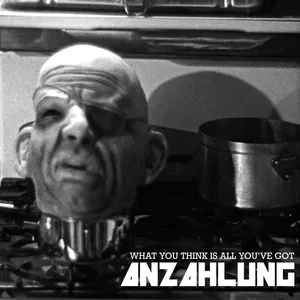 What you think is all you've got